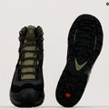 Salomon Quest Element GTX vyriški trekingo batai žali L41457100 12