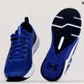 Under Armour Charged Commit Tr 3 vyriški treniruočių bateliai navy blue 3023703 12