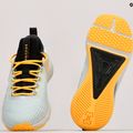Under Armour Hovr Rise 4 green vyriški treniruočių bateliai 3025565 12
