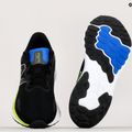 New Balance Arishi v4 black vyriški bėgimo bateliai MARISPK4.D.085 11