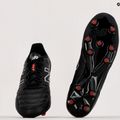Vyriški futbolo bateliai New Balance 442 V2 Team FG juodi MS42FBK2.D.075 11