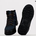 Vyriški trekingo batai CMP Annuuk Snowboots blue 31Q4957 10