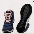 Moteriški sportiniai bateliai KEEN Terradora Flex Mid navy blue 1026877 12
