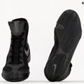 Nike Machomai bokso bateliai juodi 321819-001 11
