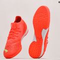 Vyriški futbolo bateliai PUMA Future Z 3.4 IT oranžiniai 107003 03 10