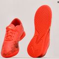 Vaikiški futbolo bateliai PUMA Ultra Play IT Jr oranžiniai 106927 03 10