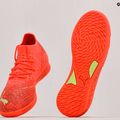 Vaikiški futbolo bateliai PUMA Future Z 3.4 IT Jr oranžiniai 107013 03 10