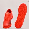 Vyriški futbolo bateliai PUMA Ultra Play IT oranžiniai 106910 03 10