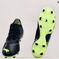 Vyriški futbolo bateliai PUMA Future Z 3.4 FG/AG navy blue 106999 01 10