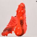Vyriški futbolo bateliai PUMA Future Z 2.4 FG/AG oranžiniai 106995 03 10