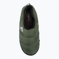 Žieminės šlepetės Nuvola Classic military green 6