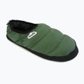 Žieminės šlepetės Nuvola Classic military green 7