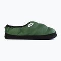 Žieminės šlepetės Nuvola Classic military green 8