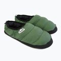 Žieminės šlepetės Nuvola Classic military green 9