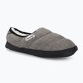 Žieminės šlepetės Nuvola Classic Marbled Chill grey