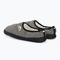Žieminės šlepetės Nuvola Classic Marbled Chill grey 3