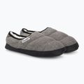 Žieminės šlepetės Nuvola Classic Marbled Chill grey 4
