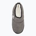Žieminės šlepetės Nuvola Classic Marbled Chill grey 6