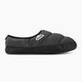 Žieminės šlepetės Nuvola Classic Marbled Chill black 2