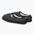 Žieminės šlepetės Nuvola Classic Marbled Chill black 3