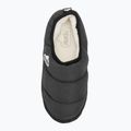 Žieminės šlepetės Nuvola Classic Marbled Chill black 6