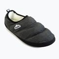 Žieminės šlepetės Nuvola Classic Marbled Chill black 7