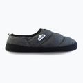 Žieminės šlepetės Nuvola Classic Marbled Chill black 8