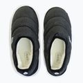 Žieminės šlepetės Nuvola Classic Marbled Chill black 10
