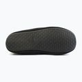 Žieminės šlepetės Nuvola Classic Marbled Chill black 11