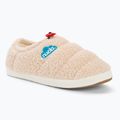 Žieminės šlepetės Nuvola Classic Sheep cream