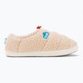 Žieminės šlepetės Nuvola Classic Sheep cream 2