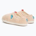Žieminės šlepetės Nuvola Classic Sheep cream 3
