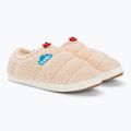 Žieminės šlepetės Nuvola Classic Sheep cream 4