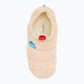 Žieminės šlepetės Nuvola Classic Sheep cream 6