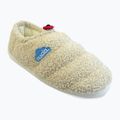 Žieminės šlepetės Nuvola Classic Sheep cream 7