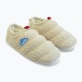 Žieminės šlepetės Nuvola Classic Sheep cream 10