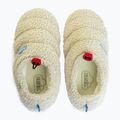 Žieminės šlepetės Nuvola Classic Sheep cream 11