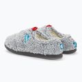 Žieminės šlepetės Nuvola Classic Cloud polar grey 3
