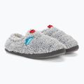 Žieminės šlepetės Nuvola Classic Cloud polar grey 4