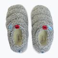 Žieminės šlepetės Nuvola Classic Cloud polar grey 10