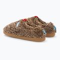 Žieminės šlepetės Nuvola Classic Cloud polar brown 3
