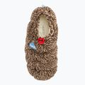 Žieminės šlepetės Nuvola Classic Cloud polar brown 6