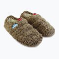 Žieminės šlepetės Nuvola Classic Cloud polar brown 8