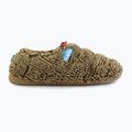 Žieminės šlepetės Nuvola Classic Cloud polar brown 9