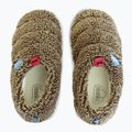 Žieminės šlepetės Nuvola Classic Cloud polar brown 10