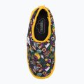 Vaikiškos žieminės šlepetės Nuvola Classic Printed guix yellow 6