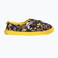 Vaikiškos žieminės šlepetės Nuvola Classic Printed guix yellow 8