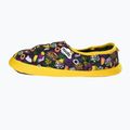 Vaikiškos žieminės šlepetės Nuvola Classic Printed guix yellow 9
