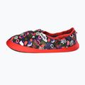 Vaikiškos žieminės šlepetės Nuvola Classic Printed guix coral 9