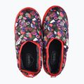 Vaikiškos žieminės šlepetės Nuvola Classic Printed guix coral 11